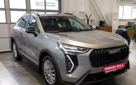 Haval Jolion, 2025 год, 2 749 000 рублей, 3 фотография