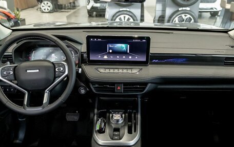 Haval Jolion, 2025 год, 2 749 000 рублей, 16 фотография