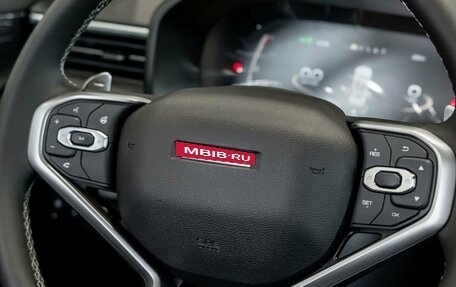 Haval Jolion, 2025 год, 2 749 000 рублей, 15 фотография