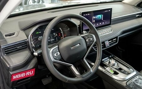 Haval Jolion, 2025 год, 2 749 000 рублей, 18 фотография