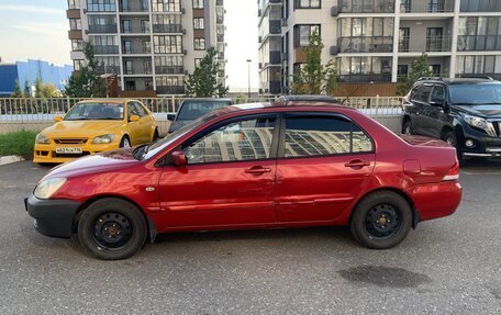 Mitsubishi Lancer IX, 2006 год, 190 000 рублей, 7 фотография