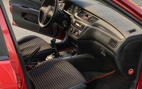 Mitsubishi Lancer IX, 2006 год, 190 000 рублей, 8 фотография