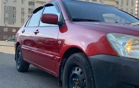 Mitsubishi Lancer IX, 2006 год, 190 000 рублей, 9 фотография