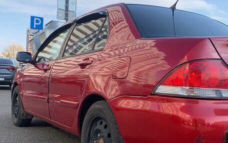 Mitsubishi Lancer IX, 2006 год, 190 000 рублей, 4 фотография