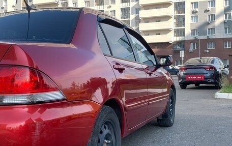 Mitsubishi Lancer IX, 2006 год, 190 000 рублей, 10 фотография