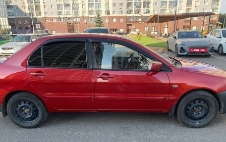 Mitsubishi Lancer IX, 2006 год, 190 000 рублей, 11 фотография
