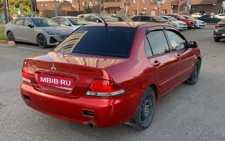 Mitsubishi Lancer IX, 2006 год, 190 000 рублей, 6 фотография