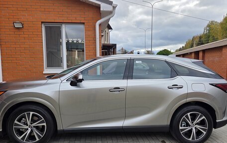 Lexus RX IV рестайлинг, 2025 год, 7 190 000 рублей, 1 фотография