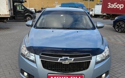 Chevrolet Cruze II, 2011 год, 650 000 рублей, 1 фотография
