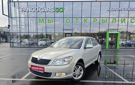 Skoda Octavia, 2012 год, 920 000 рублей, 1 фотография