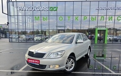 Skoda Octavia, 2012 год, 920 000 рублей, 1 фотография