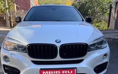 BMW X6, 2015 год, 3 250 000 рублей, 1 фотография