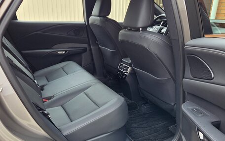 Lexus RX IV рестайлинг, 2025 год, 7 190 000 рублей, 7 фотография