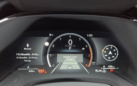 Lexus RX IV рестайлинг, 2025 год, 7 190 000 рублей, 12 фотография