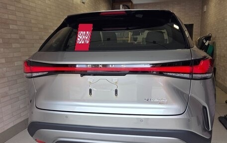 Lexus RX IV рестайлинг, 2025 год, 7 190 000 рублей, 17 фотография