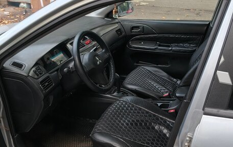 Mitsubishi Lancer IX, 2006 год, 330 000 рублей, 5 фотография