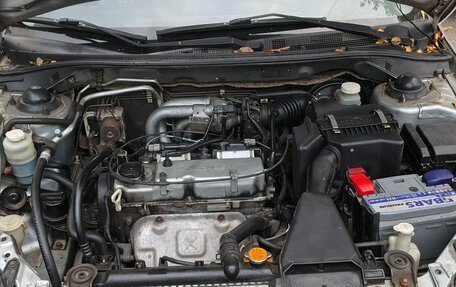 Mitsubishi Lancer IX, 2006 год, 330 000 рублей, 6 фотография
