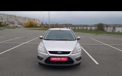 Ford Focus II рестайлинг, 2008 год, 580 000 рублей, 1 фотография