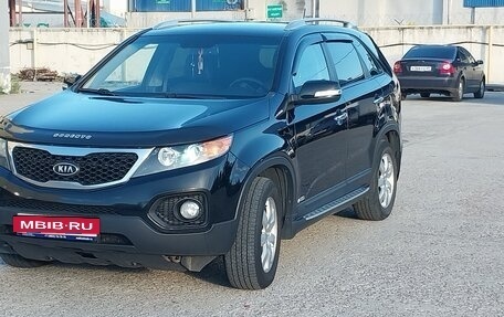KIA Sorento II рестайлинг, 2012 год, 1 280 000 рублей, 1 фотография