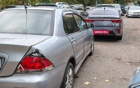 Mitsubishi Lancer IX, 2006 год, 330 000 рублей, 8 фотография