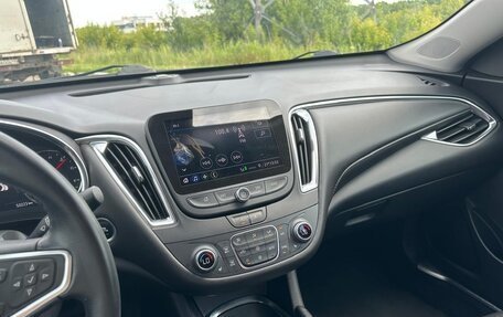 Chevrolet Malibu IX, 2020 год, 2 000 000 рублей, 8 фотография