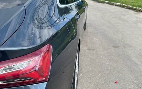 Chevrolet Malibu IX, 2020 год, 2 000 000 рублей, 4 фотография