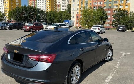 Chevrolet Malibu IX, 2020 год, 2 000 000 рублей, 6 фотография