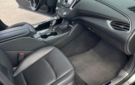 Chevrolet Malibu IX, 2020 год, 2 000 000 рублей, 10 фотография