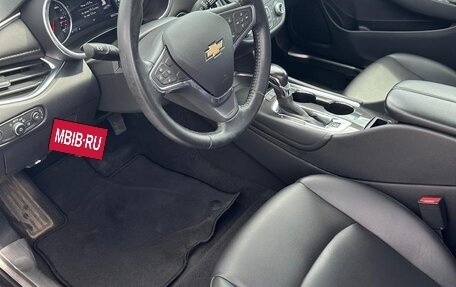 Chevrolet Malibu IX, 2020 год, 2 000 000 рублей, 9 фотография