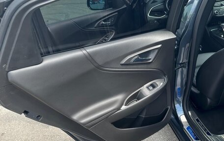 Chevrolet Malibu IX, 2020 год, 2 000 000 рублей, 13 фотография