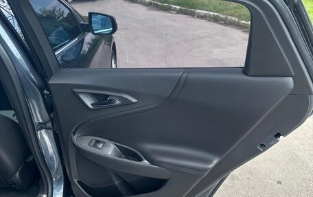 Chevrolet Malibu IX, 2020 год, 2 000 000 рублей, 15 фотография