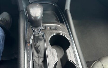 Chevrolet Malibu IX, 2020 год, 2 000 000 рублей, 18 фотография