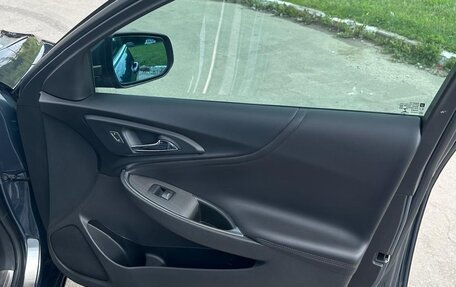 Chevrolet Malibu IX, 2020 год, 2 000 000 рублей, 16 фотография