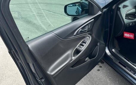 Chevrolet Malibu IX, 2020 год, 2 000 000 рублей, 14 фотография