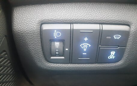 Hyundai Creta I рестайлинг, 2020 год, 2 150 000 рублей, 2 фотография
