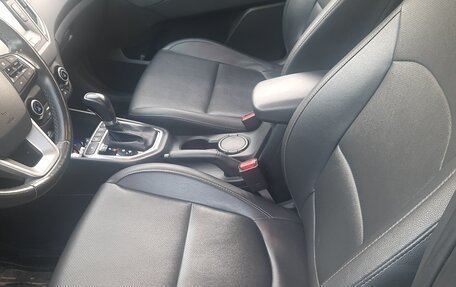 Hyundai Creta I рестайлинг, 2020 год, 2 150 000 рублей, 11 фотография