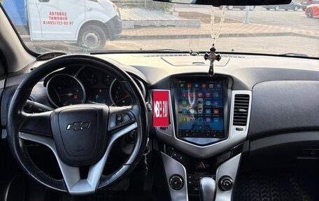 Chevrolet Cruze II, 2011 год, 650 000 рублей, 7 фотография