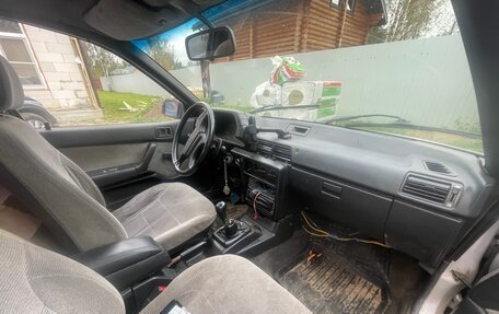 Mitsubishi Lancer VII, 1991 год, 107 000 рублей, 5 фотография
