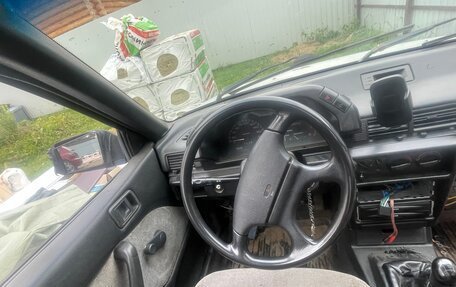 Mitsubishi Lancer VII, 1991 год, 107 000 рублей, 4 фотография