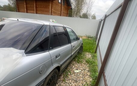 Mitsubishi Lancer VII, 1991 год, 107 000 рублей, 3 фотография