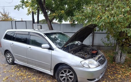 Toyota Corolla, 2001 год, 295 000 рублей, 2 фотография