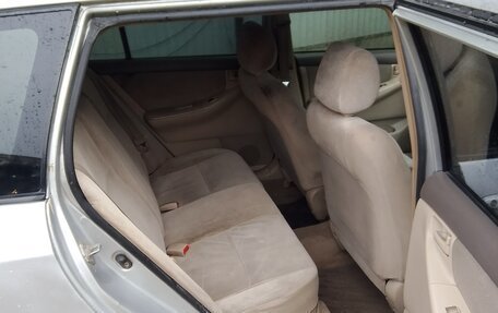 Toyota Corolla, 2001 год, 295 000 рублей, 8 фотография