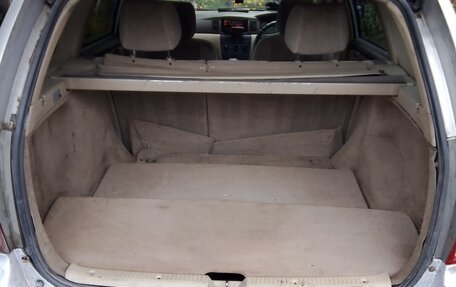 Toyota Corolla, 2001 год, 295 000 рублей, 4 фотография