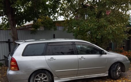 Toyota Corolla, 2001 год, 295 000 рублей, 3 фотография