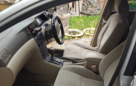Toyota Corolla, 2001 год, 295 000 рублей, 7 фотография