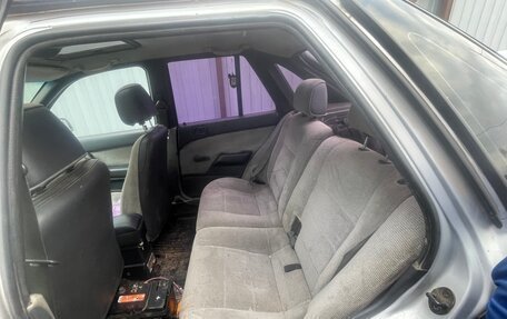 Mitsubishi Lancer VII, 1991 год, 107 000 рублей, 6 фотография