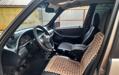 Chevrolet Niva I рестайлинг, 2013 год, 750 000 рублей, 7 фотография