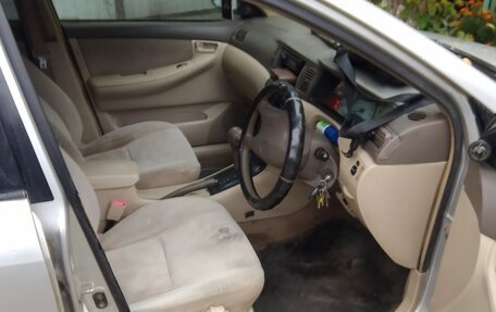 Toyota Corolla, 2001 год, 295 000 рублей, 6 фотография