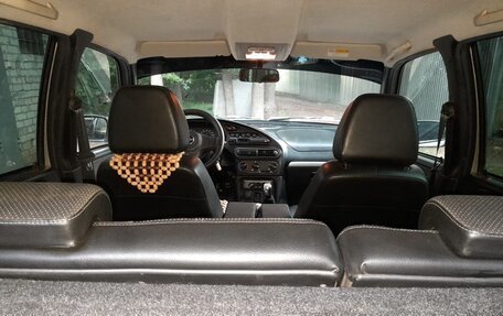 Chevrolet Niva I рестайлинг, 2013 год, 750 000 рублей, 9 фотография