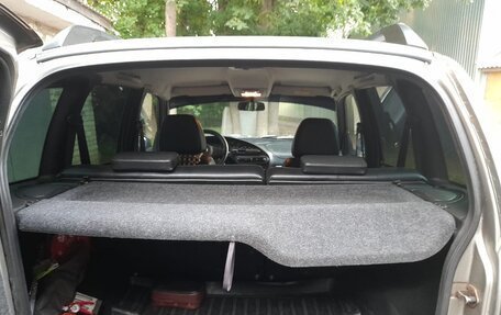 Chevrolet Niva I рестайлинг, 2013 год, 750 000 рублей, 10 фотография